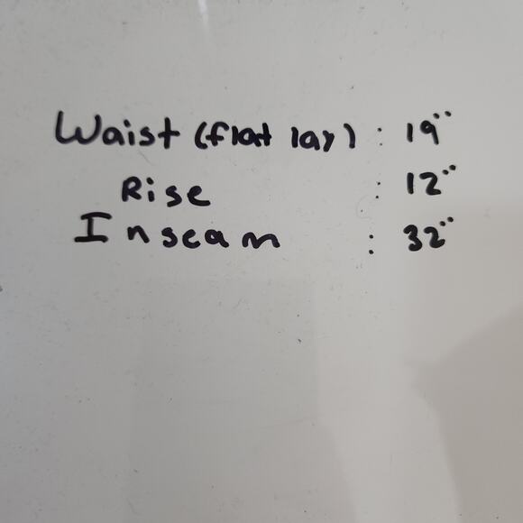 FDJ French Dressing Jeans OLIVIA Blues Straight Leg Jeans Size 16 - Picture 11 of 11